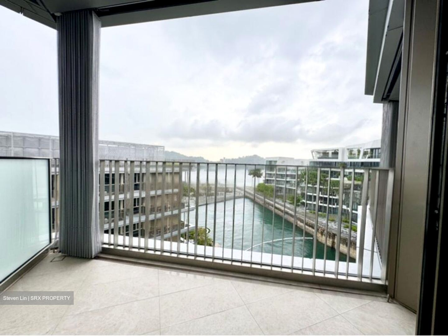 The Reef At King’s Dock (D4), Condominium #458398291